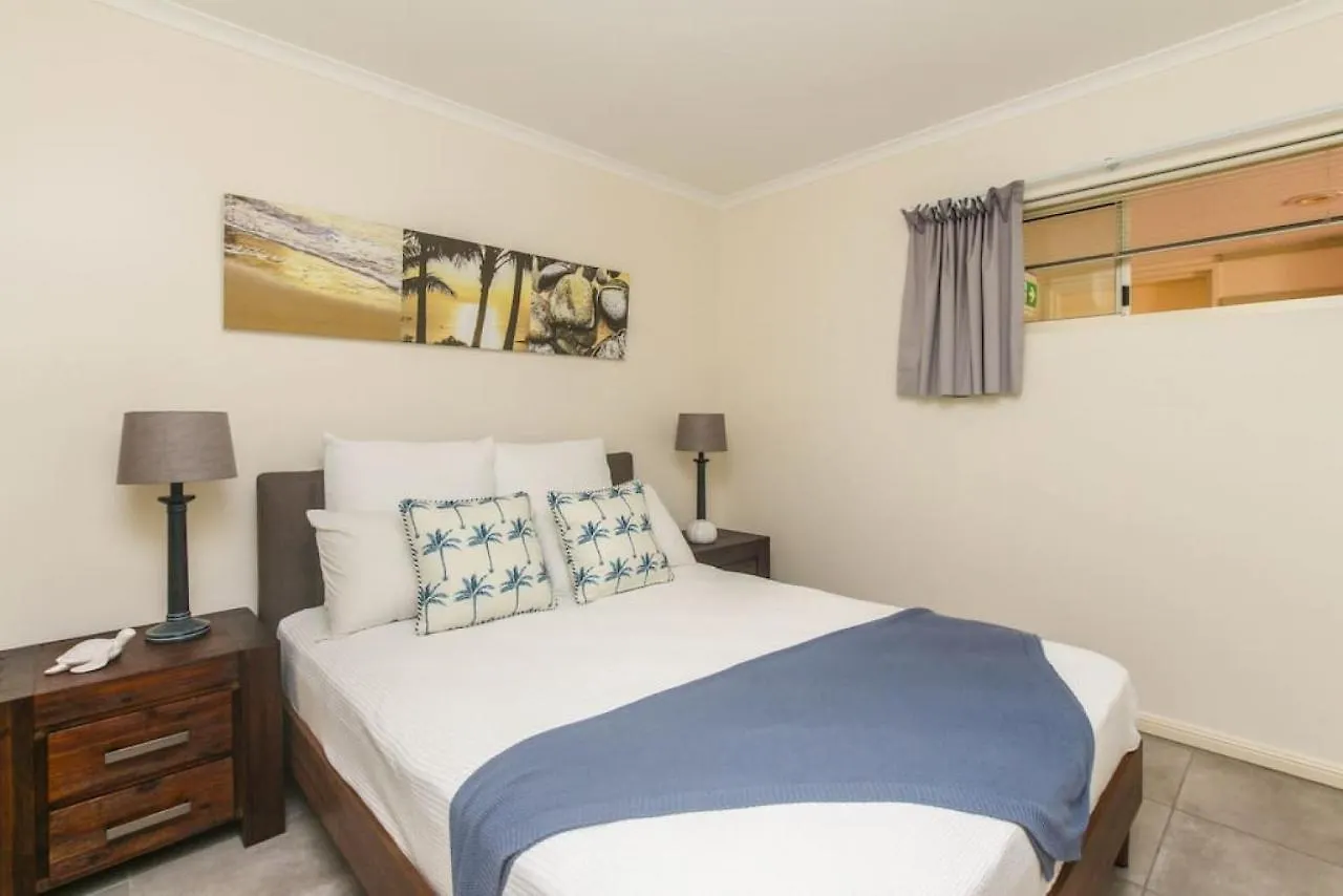 Inner City One Bedroom Apartment 27 Cairns