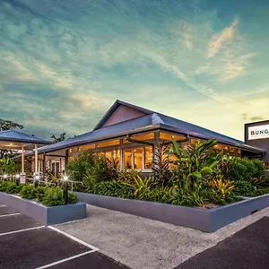  Otel Bungalow Hotel