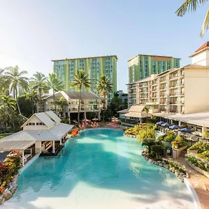 Отель Novotel Oasis, Кэрнс