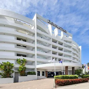 4* Otel Doubletree By Hilton