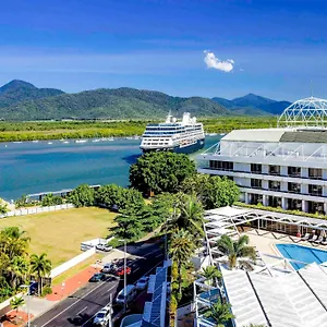 5* Otel Pullman Reef Casino